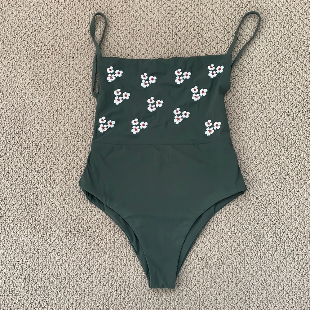Anemone One-Piece